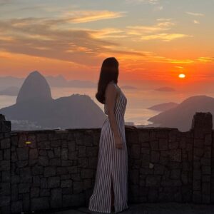 rio de janeiro saida Curitiba Deniel Rocha Aventura
