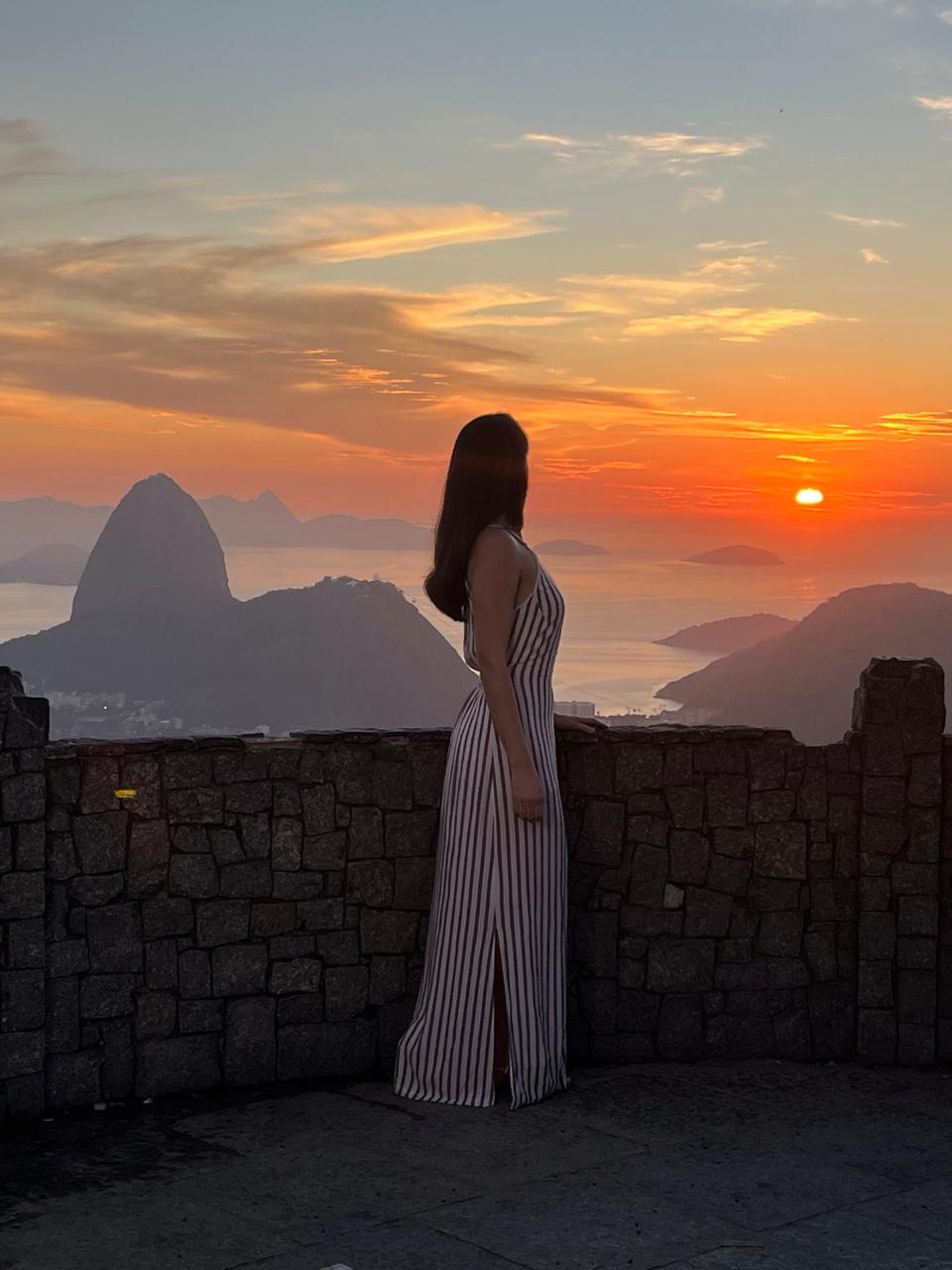 rio de janeiro saida Curitiba Deniel Rocha Aventura