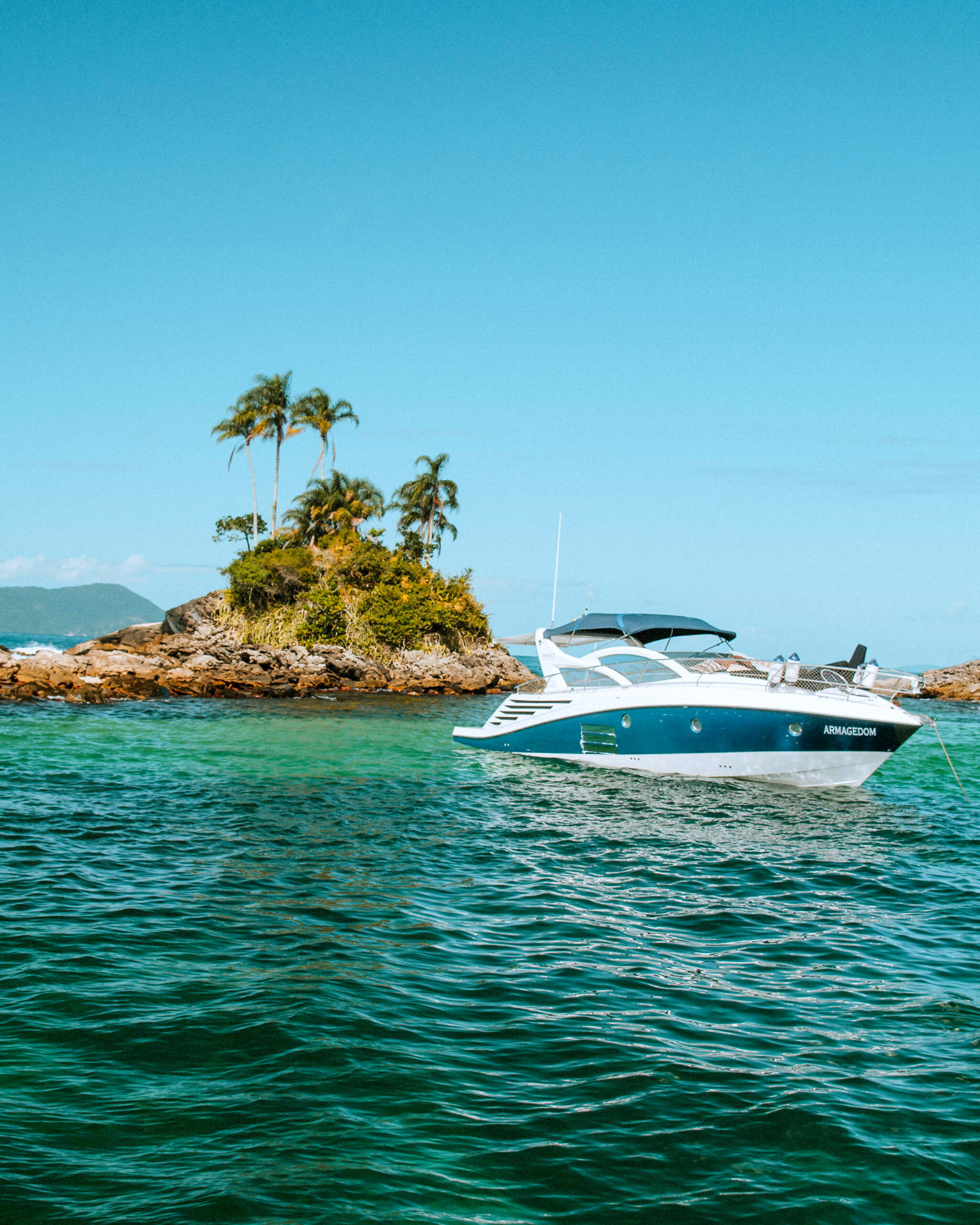 angra dos reis botina deniel rocha aventura