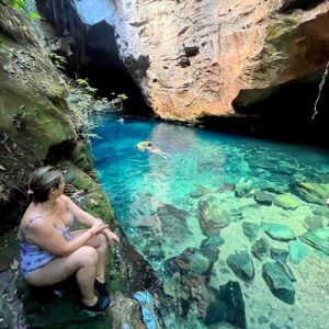 chapada das mesas saida Curitiba Deniel Rocha Aventura