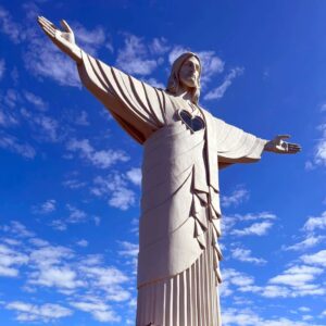 cristo protetor encantado rio grande do sul saida curitiba 1
