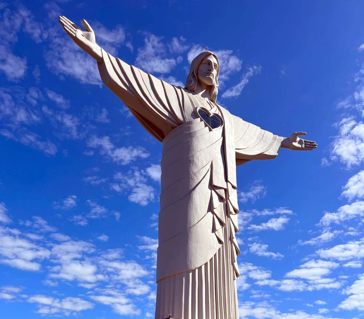 cristo protetor encantado rio grande do sul saida curitiba 1